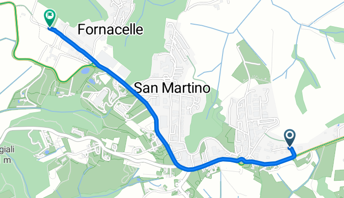 43.345, 11.288 to 43.352, 11.271