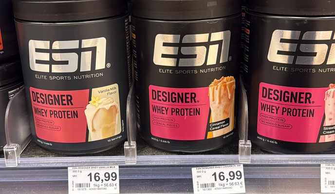 Photo 2 of the Bikemap route "Karl-Marx-Platz, Blankenfelde-Mahlow do Bornhagenweg, Berlin" Photo 2 of the Bikemap route "Karl-Marx-Platz, Blankenfelde-Mahlow do Bornhagenweg, Berlin"