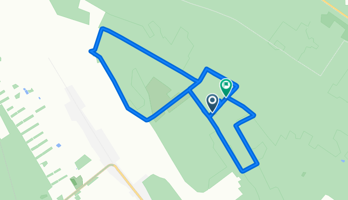 VIII. körzet tanya - VIII. körzet tanya