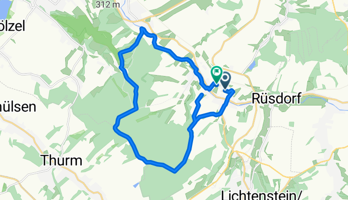 Schulstraße 19R nach Schulstraße 19R