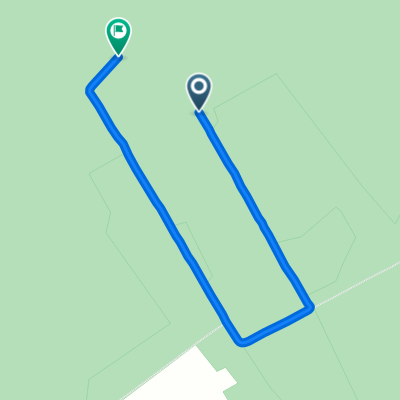 VIII. körzet tanya - VIII. körzet tanya