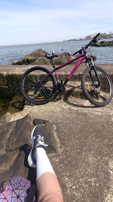 De Avenida Sarmiento a Patricios