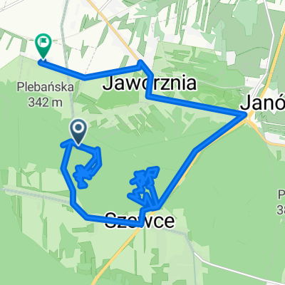 Dewońska 136-138 do Łaziska