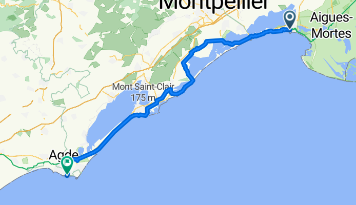 La Grande-Motte