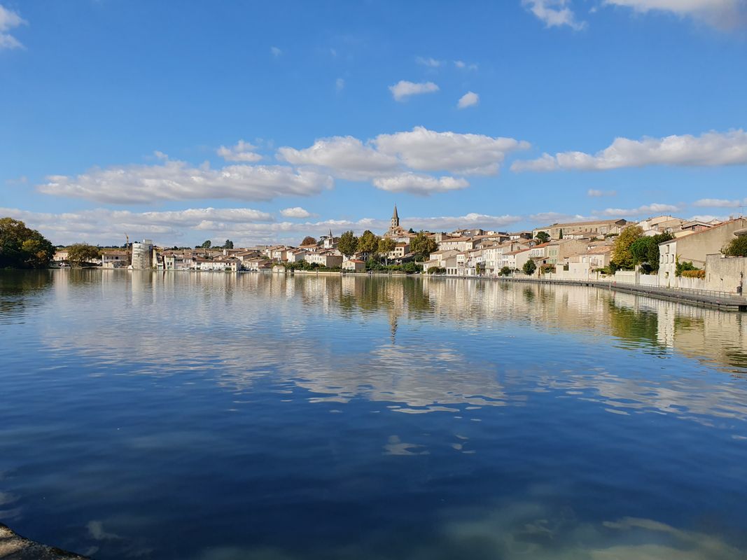 10.10.25 Toulouse Castelnaudary