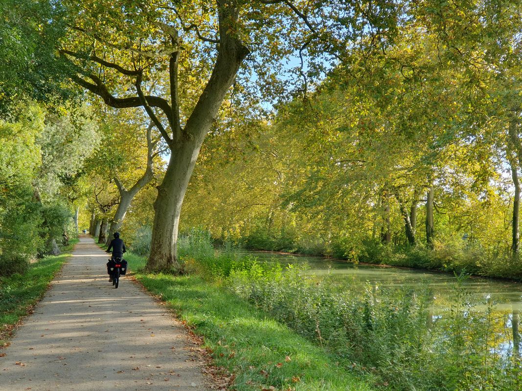 10.10.25 Toulouse Castelnaudary