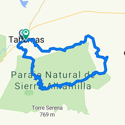 Titan desert 24/25 - Etapa 2