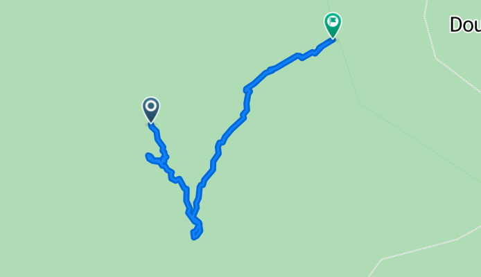 Parcours détendu