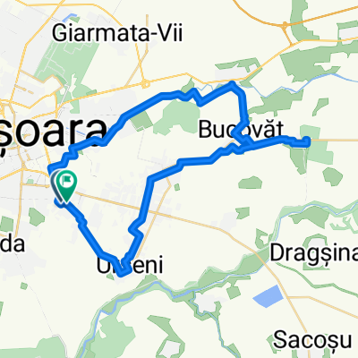 Tura Plopi-Bucovat-Parc Bazosi