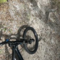 Lower Hillsborough Flood Detention Area Trail, Thonotosassa to Lower Hillsborough Flood Detention Area Trail, Thonotosassa