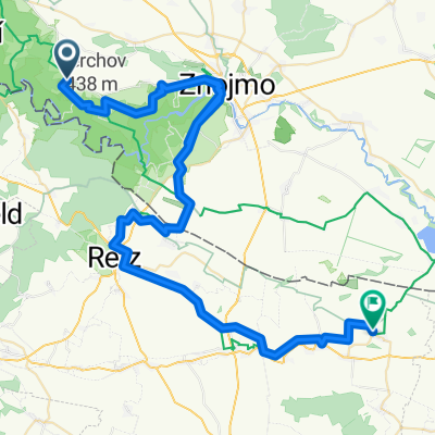 Von Lukov bis jufa Hotel  Seefeld