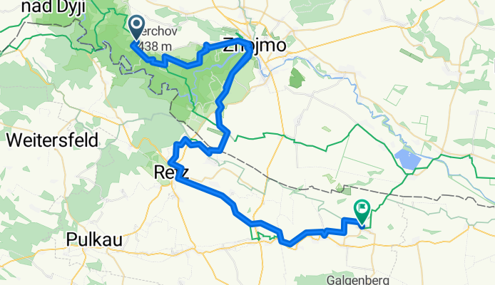 Von Lukov bis jufa Hotel Seefeld