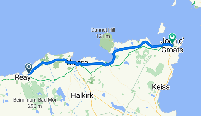 Thurso