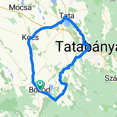 Fő utca - Fő utca