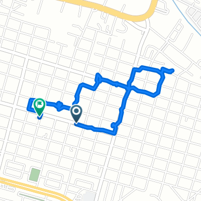 De Ignacio Zaragoza a Benito Juárez