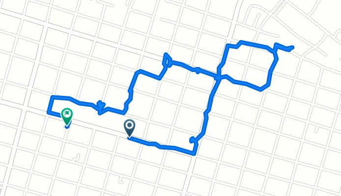 De Ignacio Zaragoza a Benito Juárez