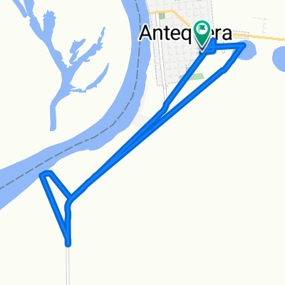 Ruta moderata