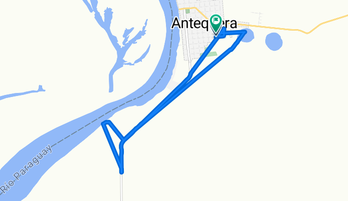 Ruta moderata