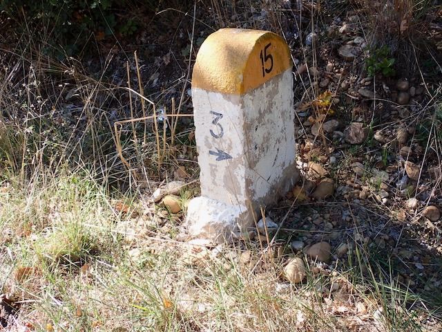 Sisteron to Allemagne-en-Provence