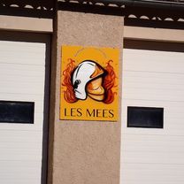 Foto 8 del percorso Bikemap "Sisteron to Allemagne-en-Provence"