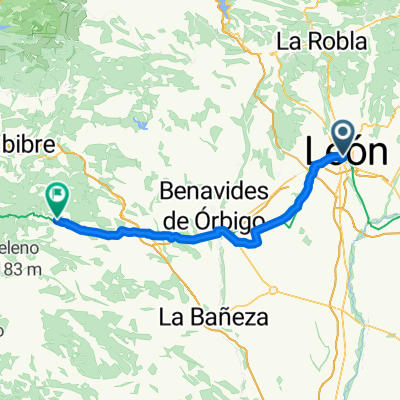 2025. 3 nap El Camino