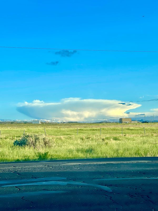 W 4035 S, West Valley City to W 4035 S, West Valley City