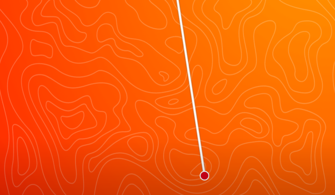 Foto 2 der Bikemap-Route "las peñas el porvenir alto"