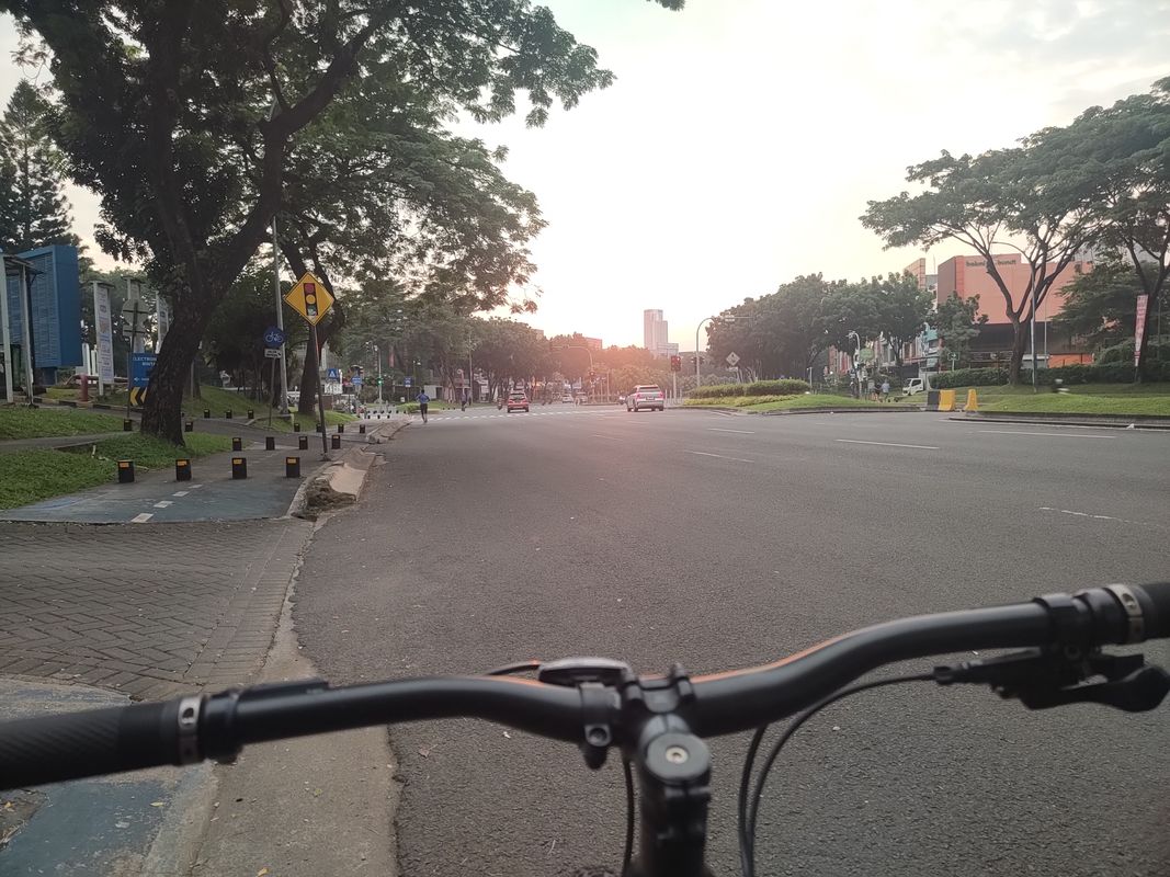 Gang Haji Mait to Gang Haji Mait No.18