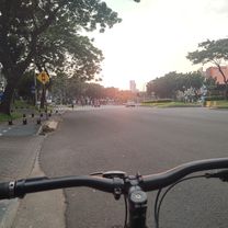 Gang Haji Mait to Gang Haji Mait No.18