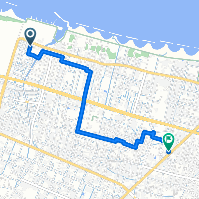 両三柳, 米子市へ上福原4丁目, 米子市