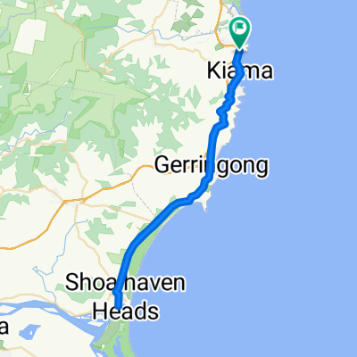 -34.652, 150.856 to -34.652, 150.856