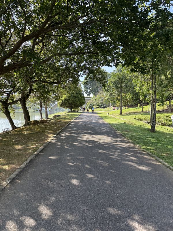 Jalan P2 A, Putrajaya to Putrajaya