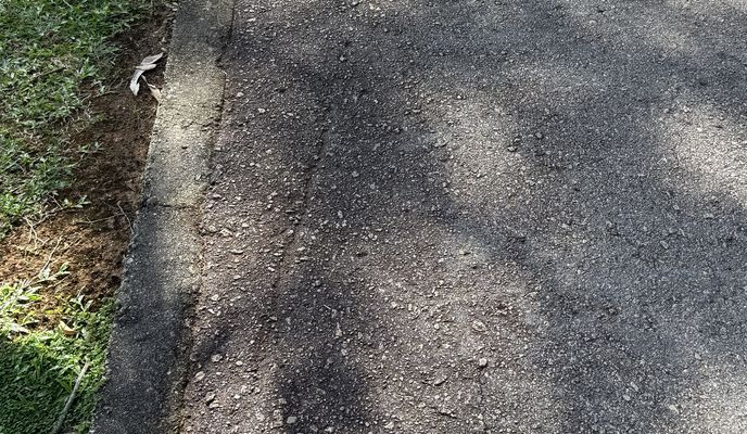 Photo 1 of the Bikemap route "Jalan P2 A, Putrajaya to Putrajaya"