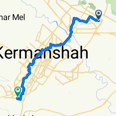 خانه / محل کار