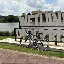 Putrajaya Loop - 251011