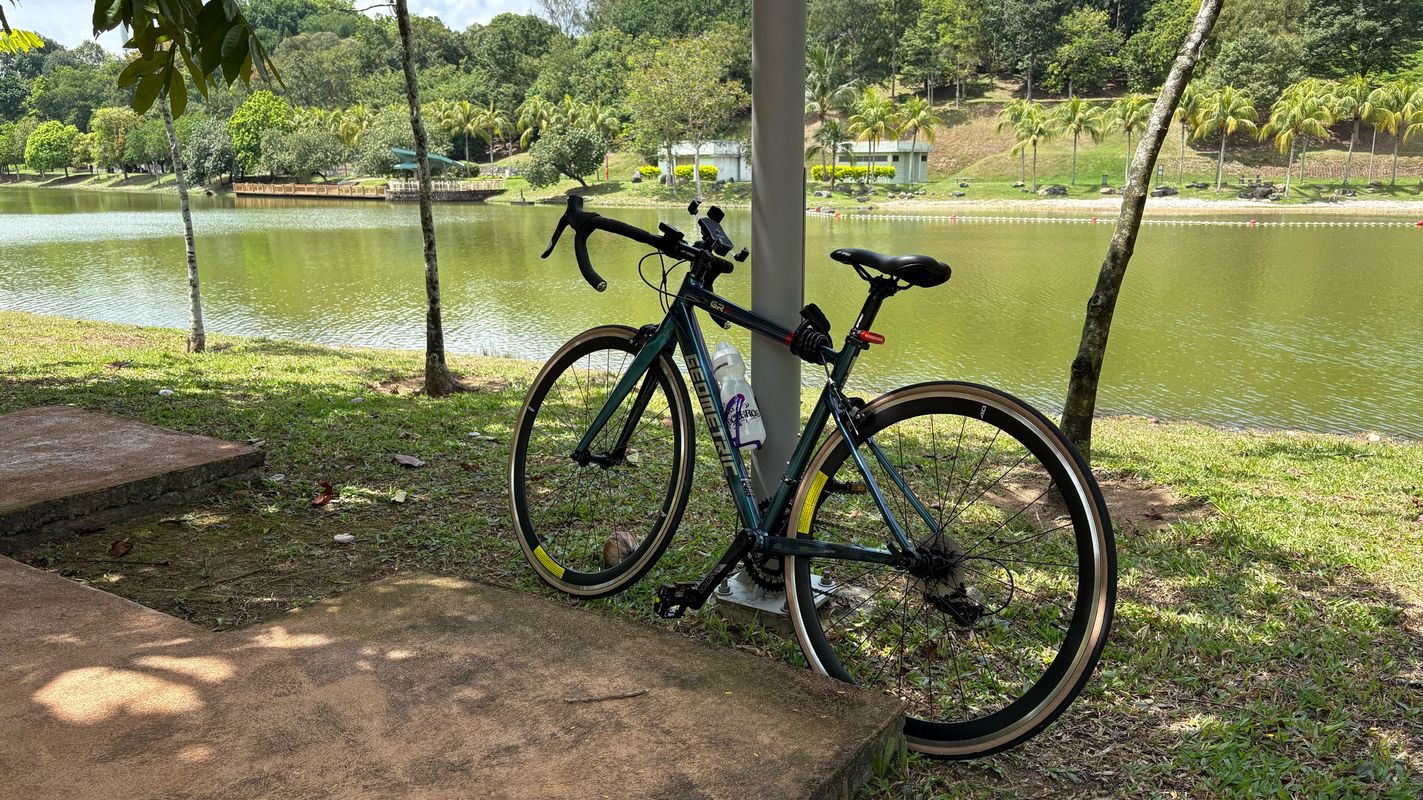 Putrajaya Loop - 251011