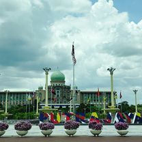 Putrajaya Short - 251011