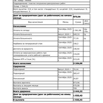 Foto 8 der Bikemap-Route "полигон" Foto 8 der Bikemap-Route "полигон"