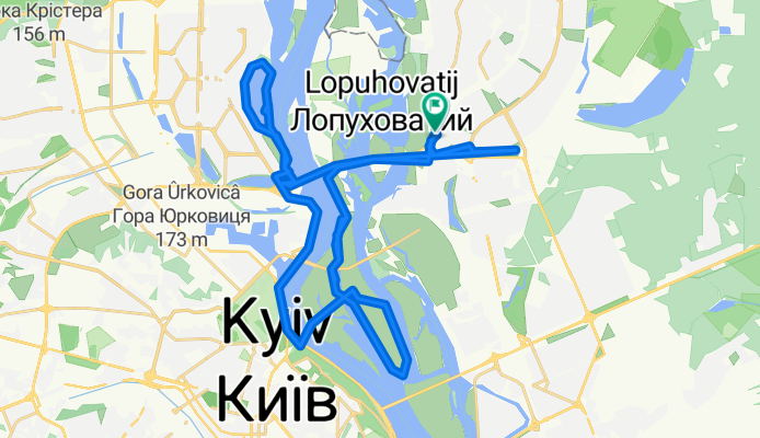 вулиця Оноре де Бальзака to вулиця Оноре де Бальзака