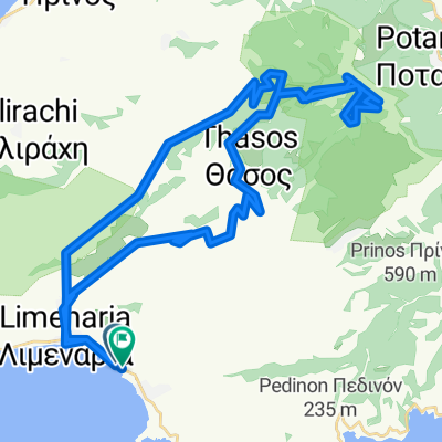 Pefkari to Odos Hvris Onomasia