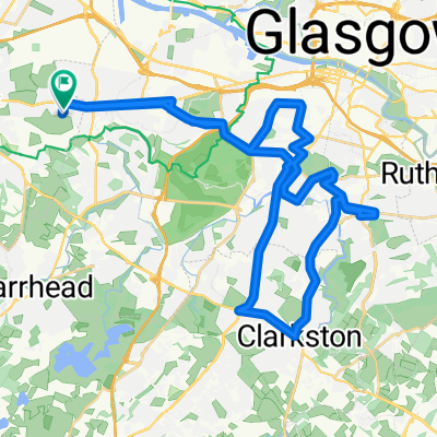 Bathgo Avenue to Bathgo Avenue