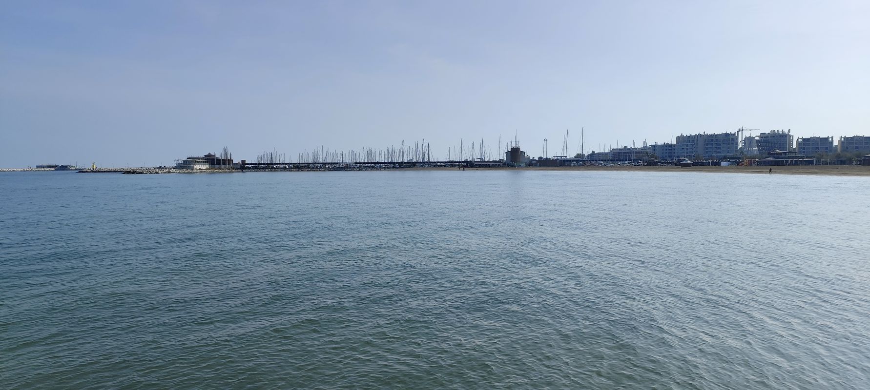 Da Viale Salcano a Viale Salcano