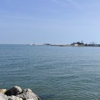 Da Viale Salcano a Viale Salcano