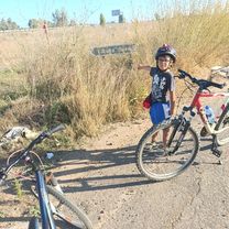 Foto 2 von dieser Route