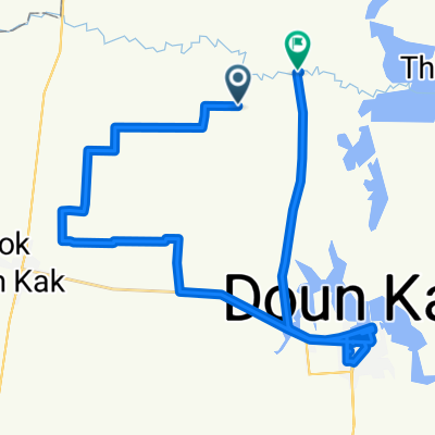 Restful route