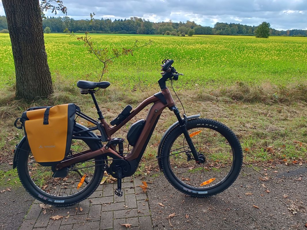 Langenhorn nach Dammbeck