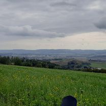 Photo 8 of the Bikemap route "stroheim"