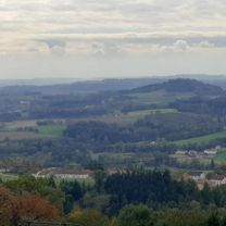 Photo 7 of the Bikemap route "stroheim"