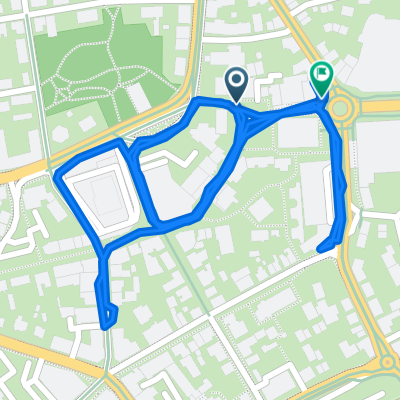 48.063, 8.535 nach 48.064, 8.535