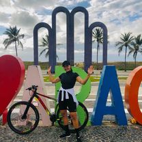 Rota de Rua Santa Catarina, Aracaju